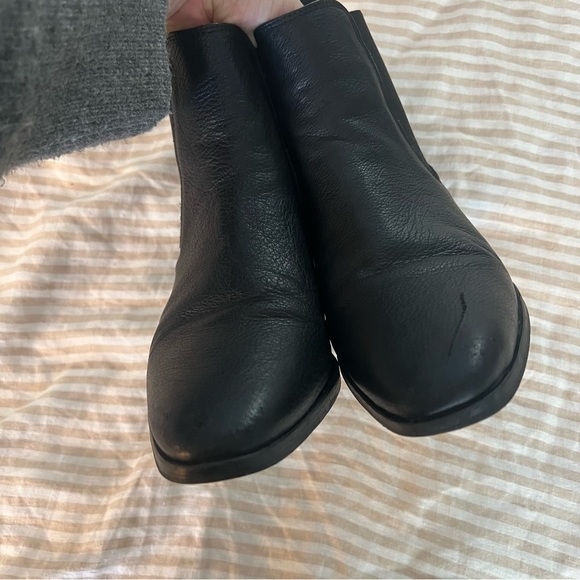 Frank & Oak • the Chelsea century boot in black - Picture 12 of 12